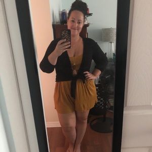 Meet your Posher, Kristin